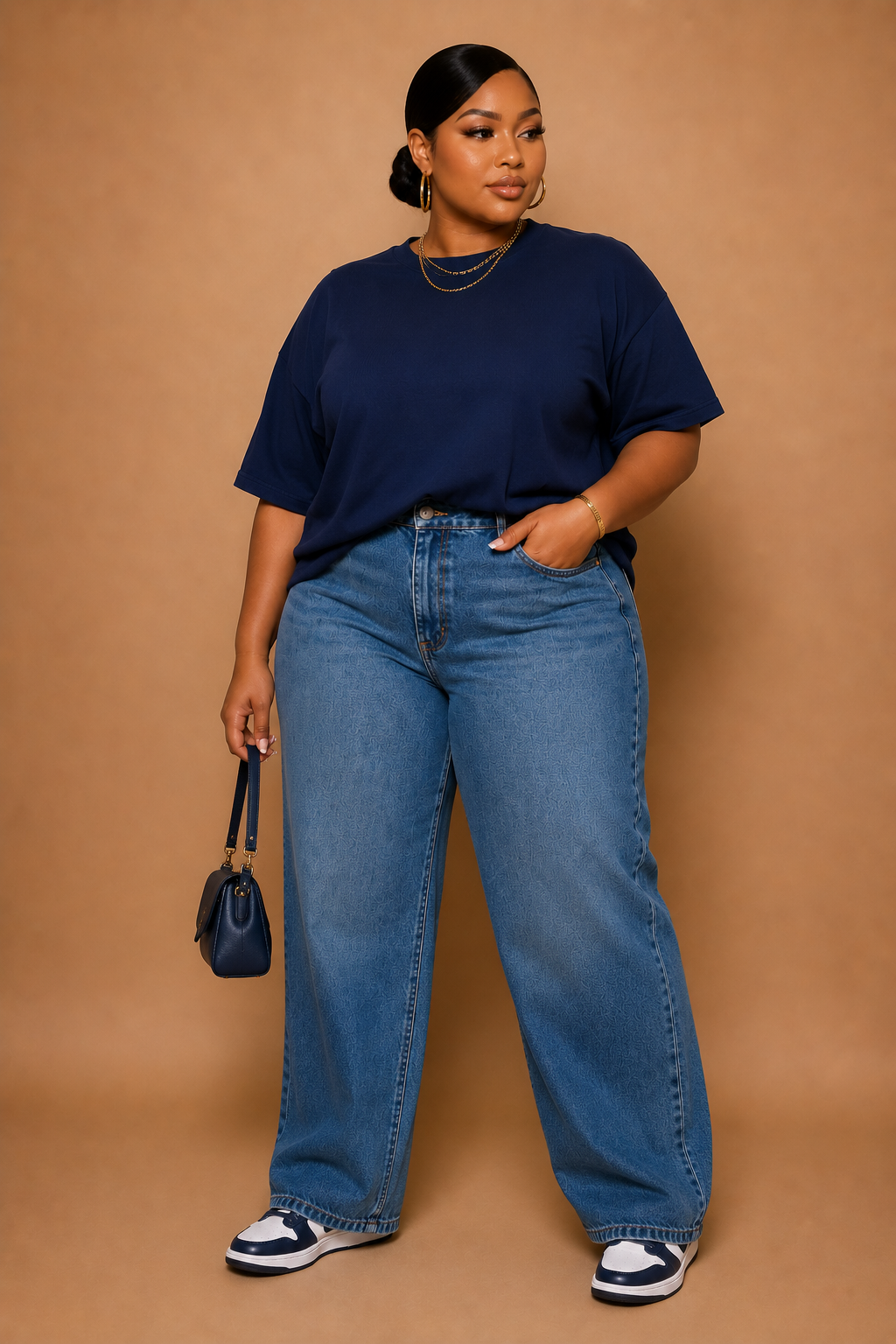 The Navy Set